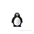 Jouet pour animaux de compagnie Sound Penguin Penguin LATEX CHIEN jouet